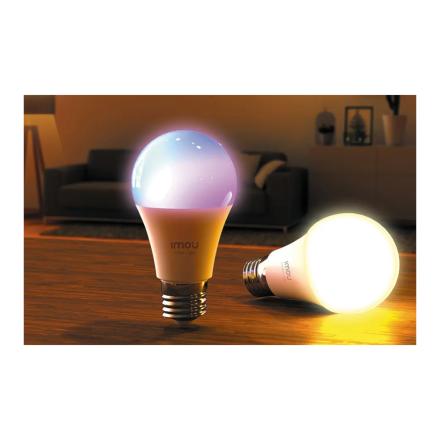Lâmpada Inteligente IMOU CL1B-5 9W 2700K-6500K WiFi/Bluetooh
