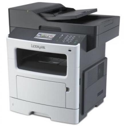 Impressora lexmark multifunções laser mono bsd 2.0 evergreen