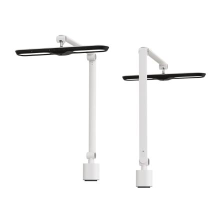 Lâmpada de Secretária Yeelight LED Desk Lamp V1 Pro Clip