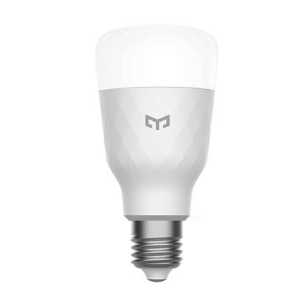 Lâmpada Inteligente Yeelight LED Smart Bulb W3 Ddimmable