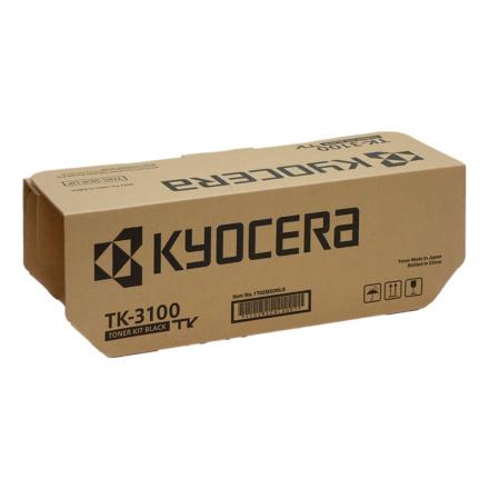 Toner original kyocera tk3110 preto