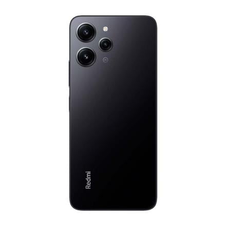 Smartphone Xiaomi Redmi 12 8gb/128gb preto