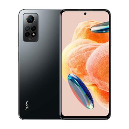 Smartphone Xiaomi Redmi Note 12 pro 4g 8gb/128gb preto