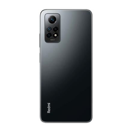 Smartphone Xiaomi Redmi Note 12 pro 4g 8gb/128gb preto
