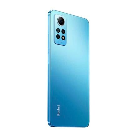 Smartphone Xiaomi Redmi Note 12 pro 4g 8gb/128gb azul