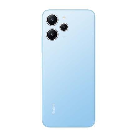 Smartphone Xiaomi Redmi 12 8gb/128gb azul