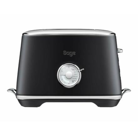 Sage torradeira the toast select luxe 2 slice (black truffle