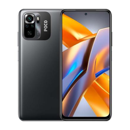 Smartphone Xiaomi Poco M5s 8GB/256GB Cinzento