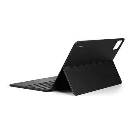 Teclado Xiaomi Pad 6S Pro 12.4 Touchpad Keyboard com Capa Po