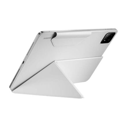 Capa Xiaomi Pad 6S Pro 12.4 Cover 2 Posições Branco