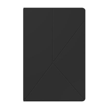 Capa Xiaomi Pad 6S Pro 12.4 Cover 2 Posições Preto