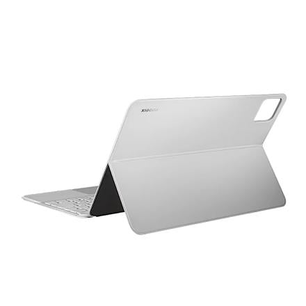 Teclado Xiaomi Pad 6S Pro 12.4 Touchpad Keyboard com Capa Bo