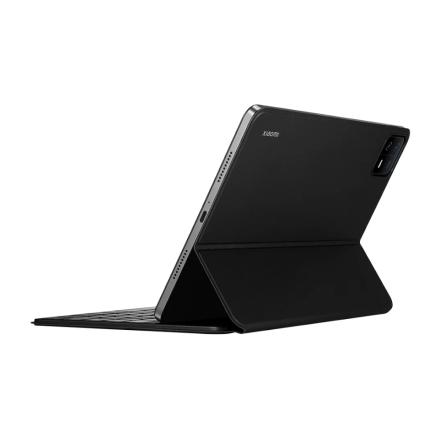 Capa Smart Case com Teclado para Xiaomi Pad 6 Preto