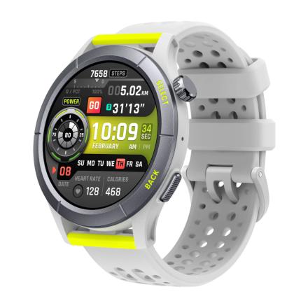 Smartwatch Huami Amazfit Cheetah Cinzento
