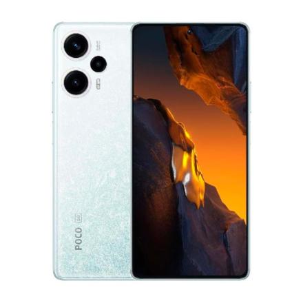 Smartphone Xiaomi Poco F5 5G 12GB/256GB Branco
