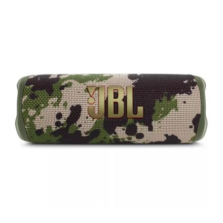Coluna Bluetooth JBL Flip 6 Squad