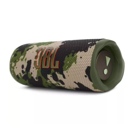 Coluna Bluetooth JBL Flip 6 Squad