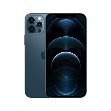 Recondicionado apple iphone 12 pro 128gb pacific blue