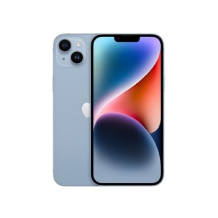 Recondicionado apple iphone 14 128gb blue- excelente