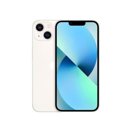 Recondicionado apple iphone 13 128gb white- excelente