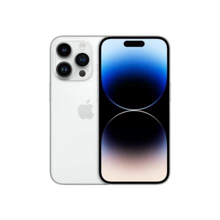 Recondicionado apple iphone 14 pro 128gb white- excelente