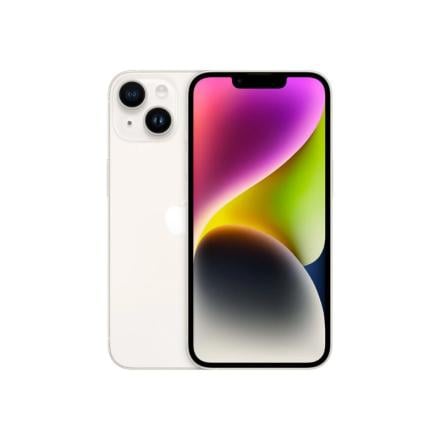 Recondicionado apple iphone 14 128gb white- excelente