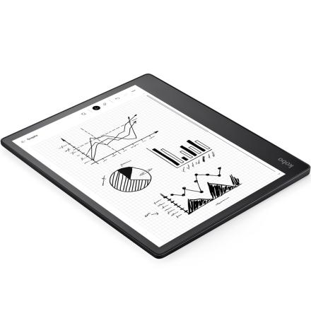 Bundle eReader Kobo Elipsa 2E + Caneta Kobo Stylus 2