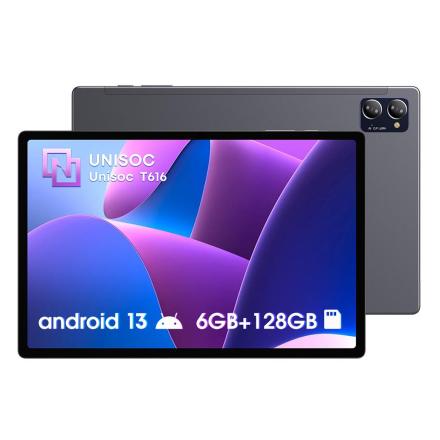 Tablet chuwi hipad xpro 10.51 1200×1920 octacore t616 6gb 1