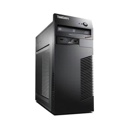 Recondicionado Desktop Lenovo M72E I5 Gen3 8/128GB SSD