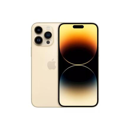 Recondicionado Smartphone apple iphone 13 pro 128gb gold- ex