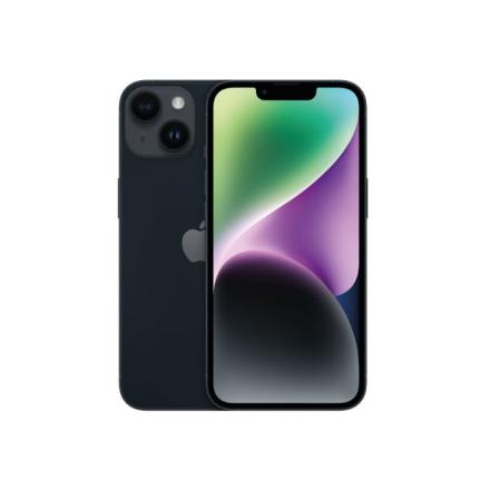 Recondicionado Smartphone apple iphone 14 256gb black