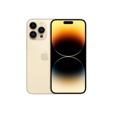 Recondicionado Smartphone apple iphone 14 pro max 128gb gold
