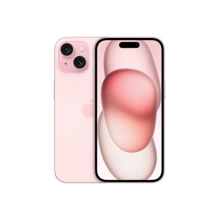 Recondicionado Smartphone apple iphone 15 128gb rose gold