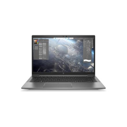 Recondicionado Nb hp zbook firefly 15 g7 core i7-10810u 16gb