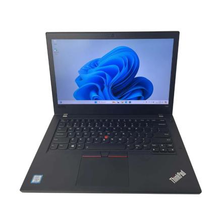 Recondicionado Lenovo Yoga X380 13,3" i5 8ª Ger 8/256GB