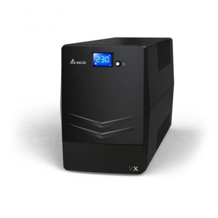 Delta ups agilon vx 600va/360w