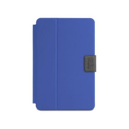 Capa Tablet Universal Targus Safe Fit Giratoria 9-10" Azul