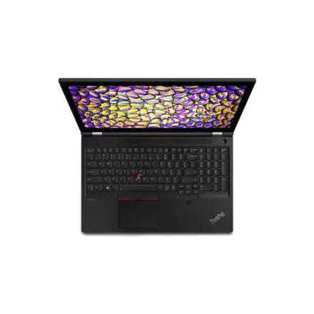 Recondicionado Nb lenovo thinkpad p15 gen1 core i7-10850h 32