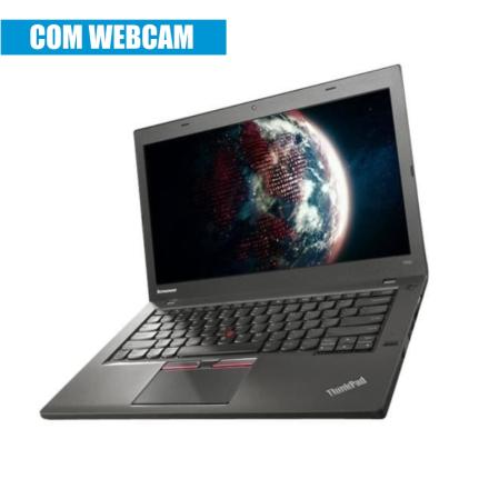 Recondicionado Nb lenovo thinkpad t450 core i5-5200u 8/256gb