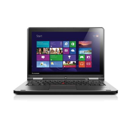 Recondicionado Nb lenovo thinkpad s1 yoga 12 core i5-5300u 8