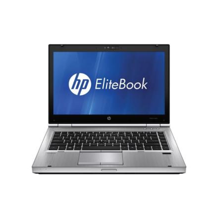 Recondicionado Nb hp elitebook 8460p core i5-2410m 4/256gb s