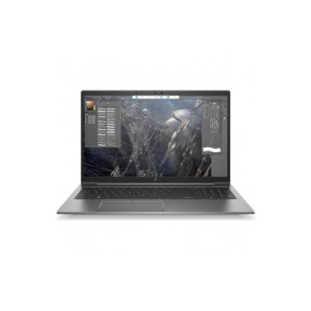 Recondicionado Nb HP ZBook Firefly 15 G7 i7-10810U 16/512gb
