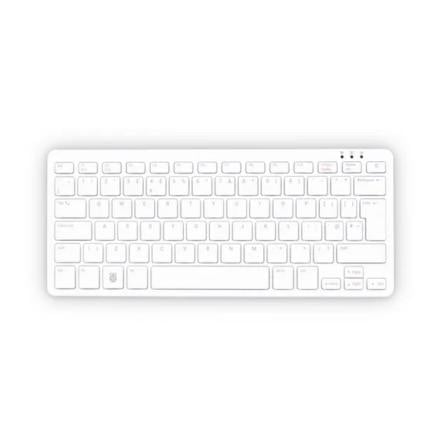 Raspberry Pi500 Teclado US 2.4GHz 8GB WiFi 2.4/5GHz + BT5.0