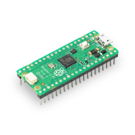 Raspberry Pi Pico H