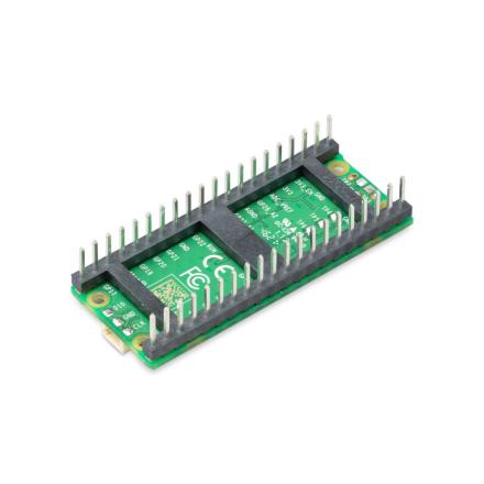 Raspberry Pi Pico H