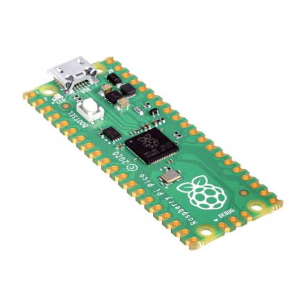 Raspberry Pi Pico