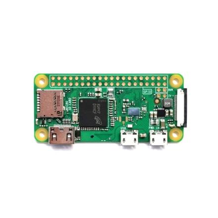 Raspberry Pi Zero W