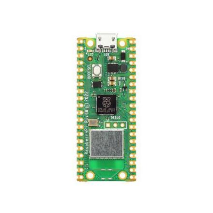 Raspberry Pi Pico W