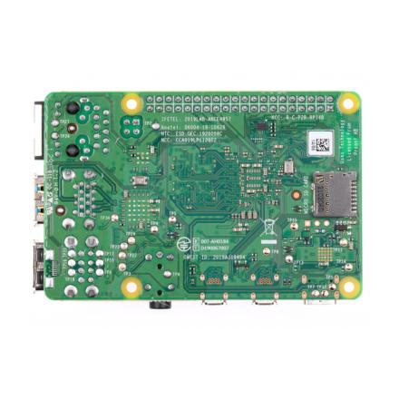 Raspberry Pi 4 Modelo B8GB