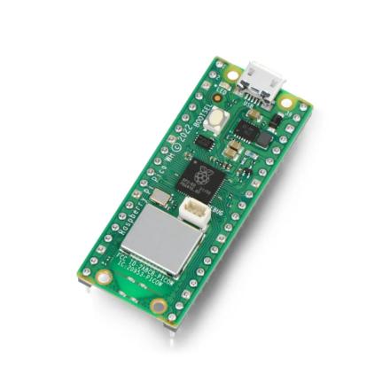Raspberry Pi Pico WH